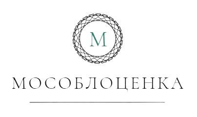 МОСОБЛОЦЕНКА, Оценочная компания